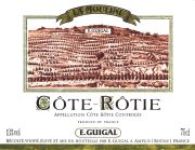 Cote Rotie-Guigal-Mouline